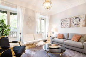 Minty Stay - Atocha 4 BD